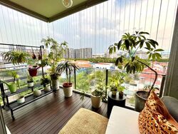 Oasis Garden (D19), Condominium #563933591